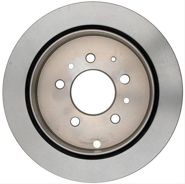 ROTOR-DIH PARKING BRAKE