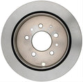 ROTOR-DIH PARKING BRAKE