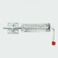 Superlift U-Bolt 4 Pack 5/8x2/1/2x11 Square w/ Hardware
