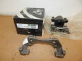 SEMI-LOADED BRAKE CALIPER
