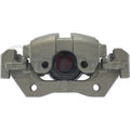 SEMI-LOADED BRAKE CALIPER