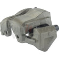 SEMI-LOADED BRAKE CALIPER