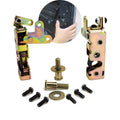 Bear Claw Small w/Lock Feature
