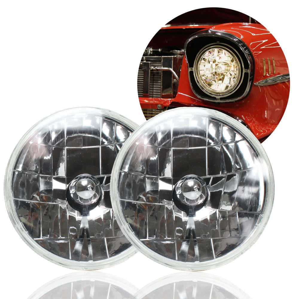AUTOLOC auto part