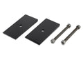 Cognito 99-19 Chevy/GMC Silverado/Sierra 1500/2500/3500 2WD/4WD 3 Degree Rear Pinion Angle Shim Kit