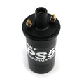 FAST Coil PS50 Performance Canister - Black