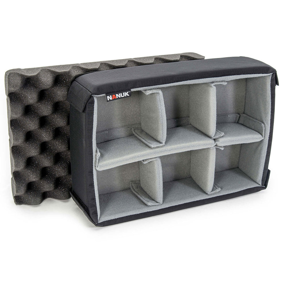 Nanuk auto part