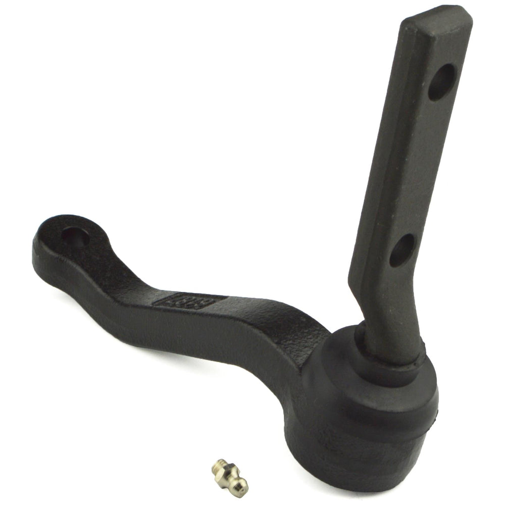 Proforged auto part