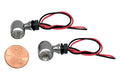 Letric Lighting 45Caliber Led Mini Marker Sgl Rr