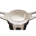Horn Cover Assembly Plain Polished