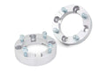 ~(6 lbs. 10X8X8)~ 1.5-Inch Wheel Spacers Pair (Honda Pioneer 1000 Talon 4/136mm)