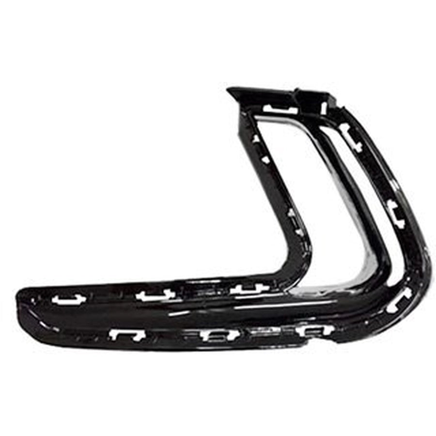 Sherman Parts bumper