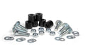 Zone Offroad 2025 RAM 1500 Front Bumper Spacer Kit