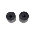 4.0 IN Front Bump Stop Extension Kit 2007-2018 JEEP JK