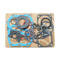 Athena Harley-Davidson 74in & 80 (17027-36) Complete Gasket Kit (Excl Oil Seal)