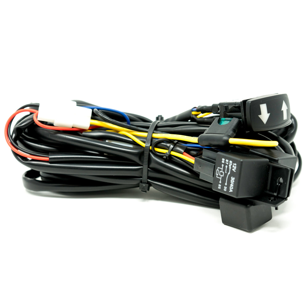 UTV RTL-S TURN SIGNAL HARNESS BAJA