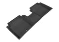 3D KAGU FLOOR MAT 2ND ROW GRAY