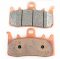 Brembo OE 16-18 Ducati Hypermotard SP 939cc/2016 Ducati Hyperstrada 939cc Brake Pad - Front