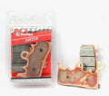 Brembo OE 16-18 Ducati Hypermotard SP 939cc/2016 Ducati Hyperstrada 939cc Brake Pad - Front