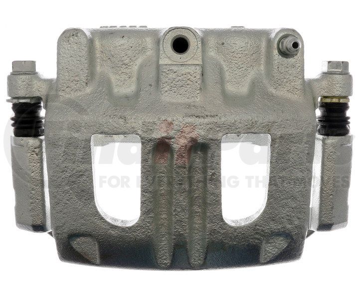 FRICTION CALIPERS