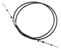 Race-Duty Shifter Cable 5Ft 2in Stroke