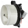 BLOWER MOTOR