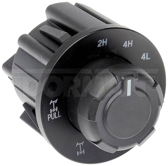 4WD E-LOCKER OVERRIDE CONTROL SWITC