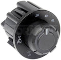 4WD E-LOCKER OVERRIDE CONTROL SWITC