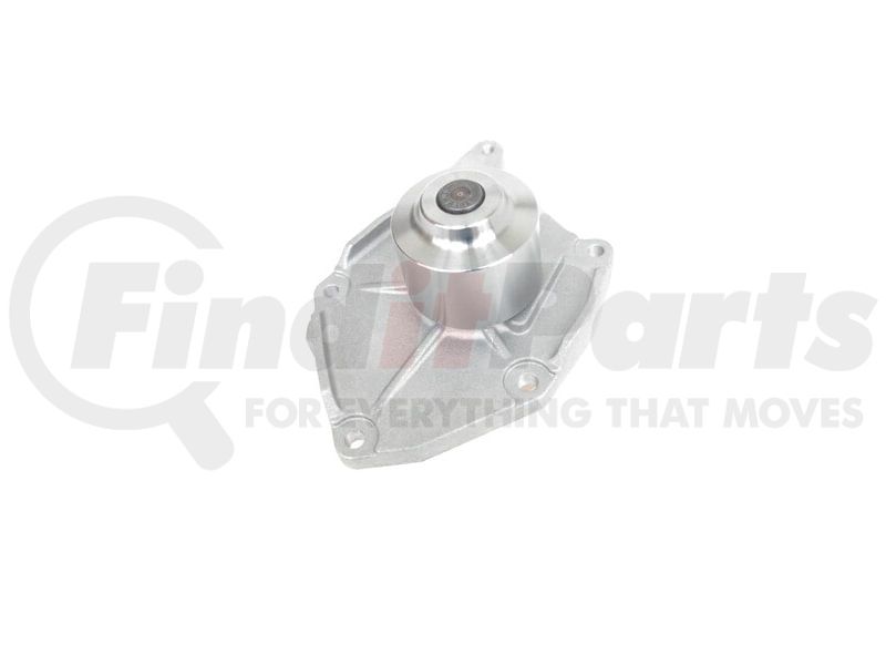 NEW WATER PUMP