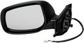 SIDE VIEW MIRROR - LEFT
