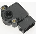 THROTTLE POSITION SENSOR