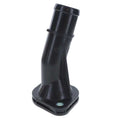 ENGINE COOLANT THERMOSTAT HOUSING