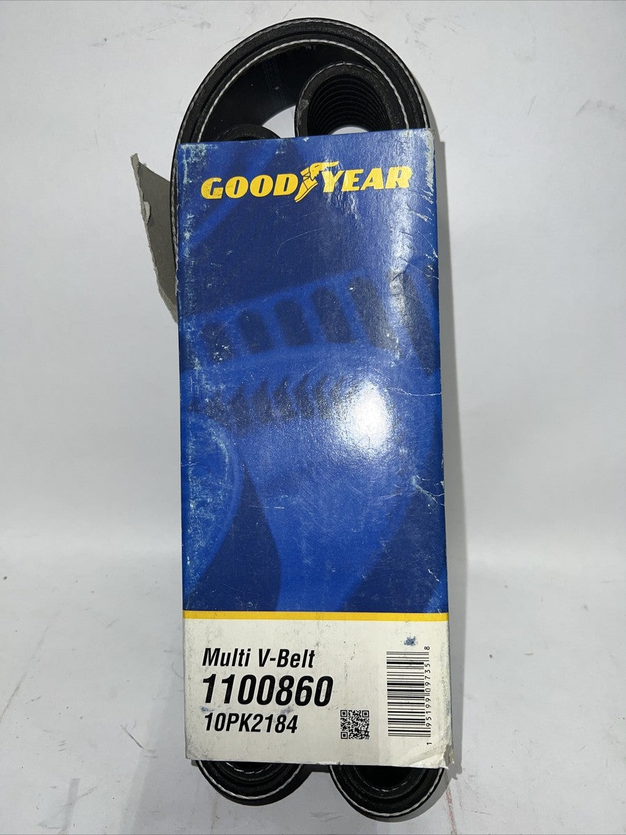 Goodyear auto part