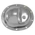Yukon Gear Chrome Cover For Model 35