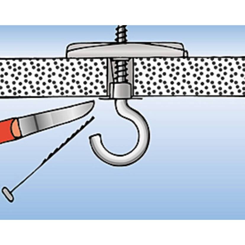 Omega Tool Corporation auto part