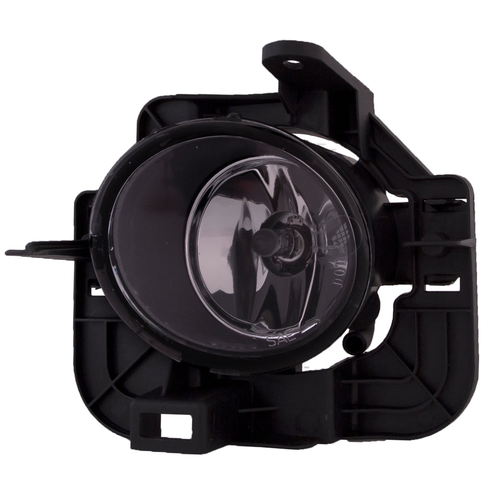 LH FOG LAMP ASSY; HYBRID; ALTIMA 0710