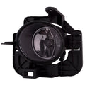 LH FOG LAMP ASSY; HYBRID; ALTIMA 0710