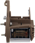 INTERIOR DOOR HANDLE