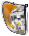 MARKER LIGHT