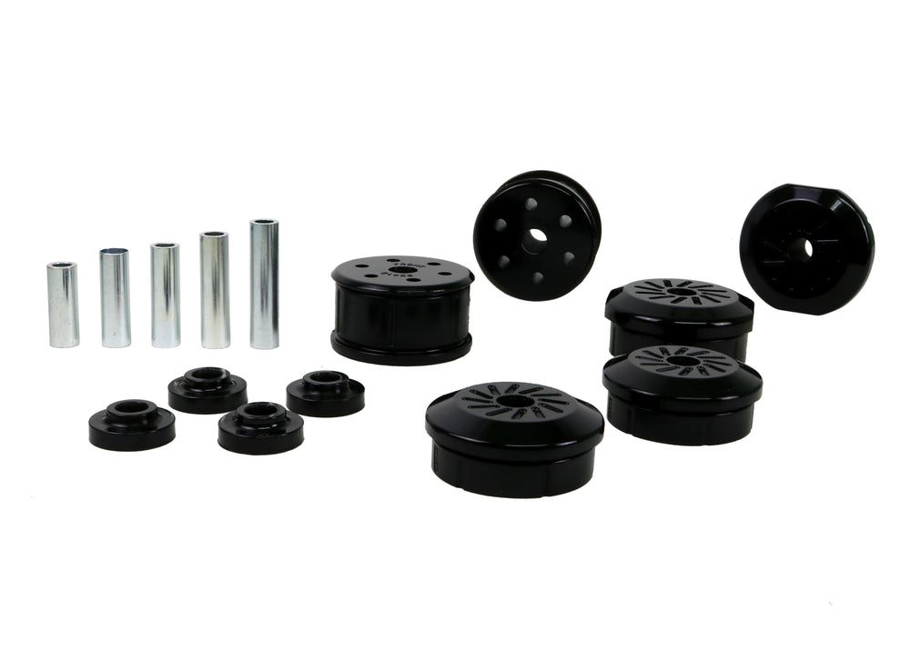 FRONT ENGINE MOUNT BUSHING FITS MITSUBISHI ECLIPSE 0005