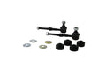 Sway bar - link 2 Links 4 Bushings 4 Washers