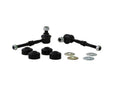 Sway bar - link 2 Links 4 Bushings 4 Washers