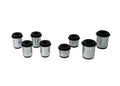 Nolathane REV027.0046 Front Control Arm Bushing; Fits Toyota Pickup 89-95