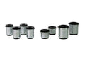 Nolathane REV027.0046 Front Control Arm Bushing; Fits Toyota Pickup 89-95