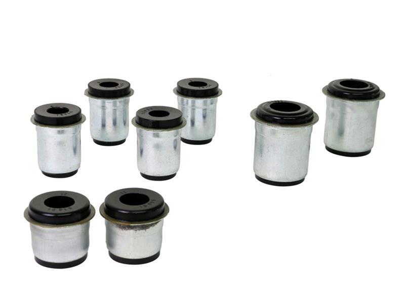 Nolathane REV027.0046 Front Control Arm Bushing; Fits Toyota Pickup 89-95