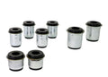 Nolathane REV027.0046 Front Control Arm Bushing; Fits Toyota Pickup 89-95