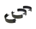 CENTRIC BRAKE SHOES