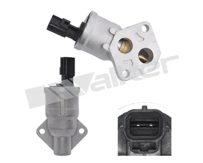 FUEL INJECTION IDLE AIR CONTROL VAL