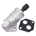 FUEL INJECTION IDLE AIR CONTROL VAL