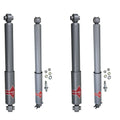 KYB Shocks & Struts Gas-A-Just Front CADILLAC Eldorado 1967-78 OLDSMOBILE Toronado 1966-78